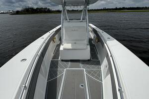 33ft SeaHunter Yacht For Sale