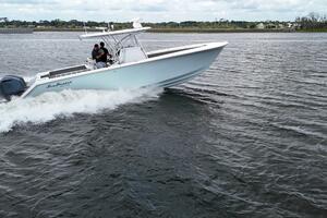 33ft SeaHunter Yacht For Sale