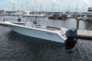 33ft SeaHunter Yacht For Sale