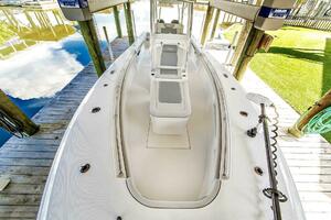 33ft Front Runner Yacht For Sale