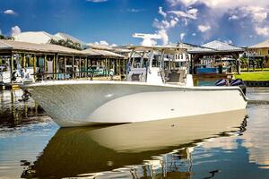 33ft Front Runner Yacht For Sale