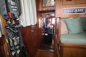 45ft Sea Ranger Yacht For Sale