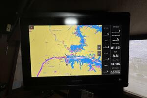 45ft Sea Ranger Yacht For Sale