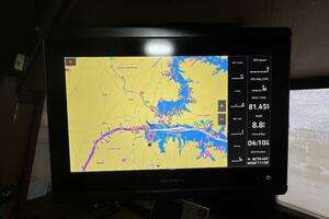 1981 Sea Ranger 45 Raised Pilot House thumbnail 34