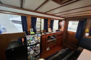 45ft Sea Ranger Yacht For Sale
