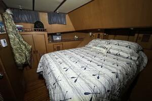 45ft Sea Ranger Yacht For Sale