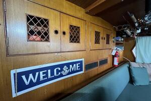 45ft Sea Ranger Yacht For Sale