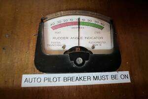 1981 Sea Ranger 45 Raised Pilot House thumbnail 32