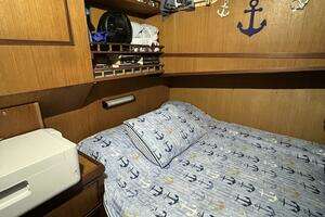 1981 Sea Ranger 45 Raised Pilot House thumbnail 25