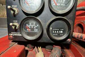 1981 Sea Ranger 45 Raised Pilot House thumbnail 41