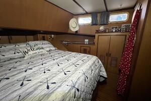 45ft Sea Ranger Yacht For Sale