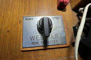 1981 Sea Ranger 45 Raised Pilot House thumbnail 31