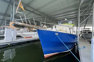 45ft Sea Ranger Yacht For Sale