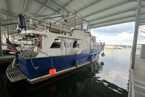 45ft Sea Ranger Yacht For Sale