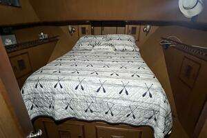 1981 Sea Ranger 45 Raised Pilot House thumbnail 28