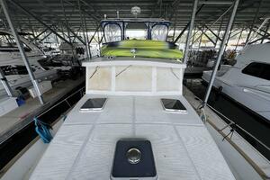 45ft Sea Ranger Yacht For Sale
