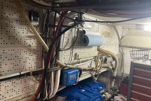 45ft Sea Ranger Yacht For Sale