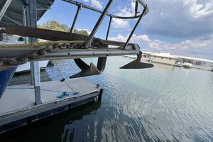 45ft Sea Ranger Yacht For Sale