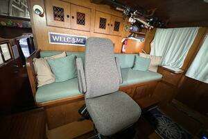 1981 Sea Ranger 45 Raised Pilot House thumbnail 20