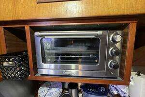 1981 Sea Ranger 45 Raised Pilot House thumbnail 16