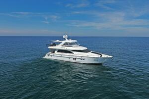 SOUTHERN LADY Worth Avenue Yachts
