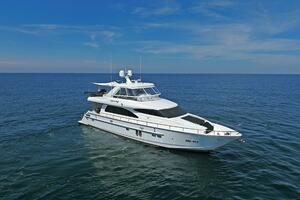 Yacht for sale SOUTHERN LADY