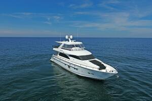 SOUTHERN LADY yacht for sale