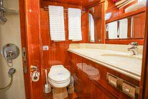 2001 Motor Yacht 82MY thumbnail 40