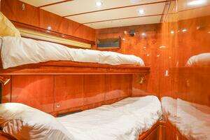 2001 Motor Yacht 82MY thumbnail 42