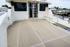 2001 Motor Yacht 82MY thumbnail 52