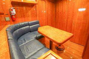 2001 Motor Yacht 82MY thumbnail 45