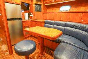 2001 Motor Yacht 82MY thumbnail 44