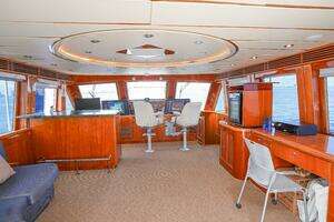 2001 Motor Yacht 82MY thumbnail 28