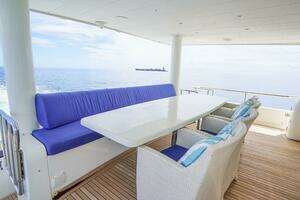 2001 Motor Yacht 82MY thumbnail 12