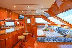 2001 Motor Yacht 82MY thumbnail 22