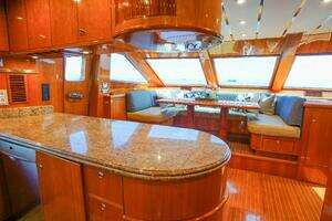 2001 Motor Yacht 82MY thumbnail 24