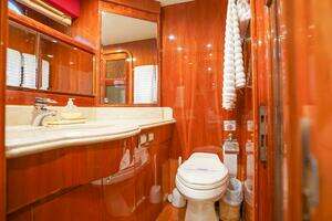 2001 Motor Yacht 82MY thumbnail 36