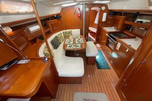 GRAND CRU 39ft Beneteau Yacht For Sale