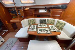 GRAND CRU 39ft Beneteau Yacht For Sale
