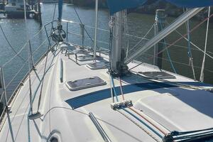 GRAND CRU 39ft Beneteau Yacht For Sale