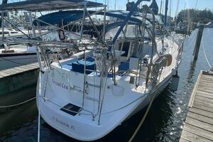 GRAND CRU 39ft Beneteau Yacht For Sale