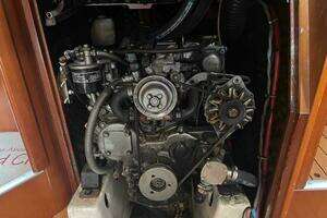 2006 Beneteau 393 thumbnail 10