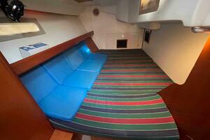 GRAND CRU 39ft Beneteau Yacht For Sale
