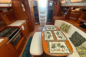 GRAND CRU 39ft Beneteau Yacht For Sale
