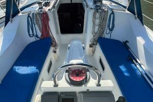 GRAND CRU 39ft Beneteau Yacht For Sale