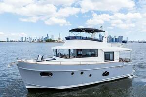 DREAMSCAPE 50ft Beneteau Yacht For Sale