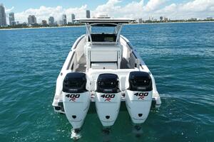 39ft Nor Tech Yacht For Sale