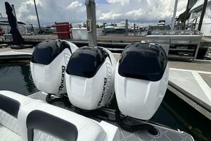 39ft Nor Tech Yacht For Sale
