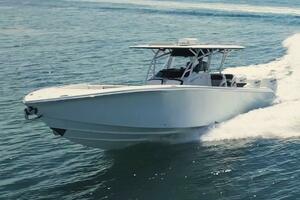 39ft Nor Tech Yacht For Sale