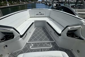 39ft Nor Tech Yacht For Sale